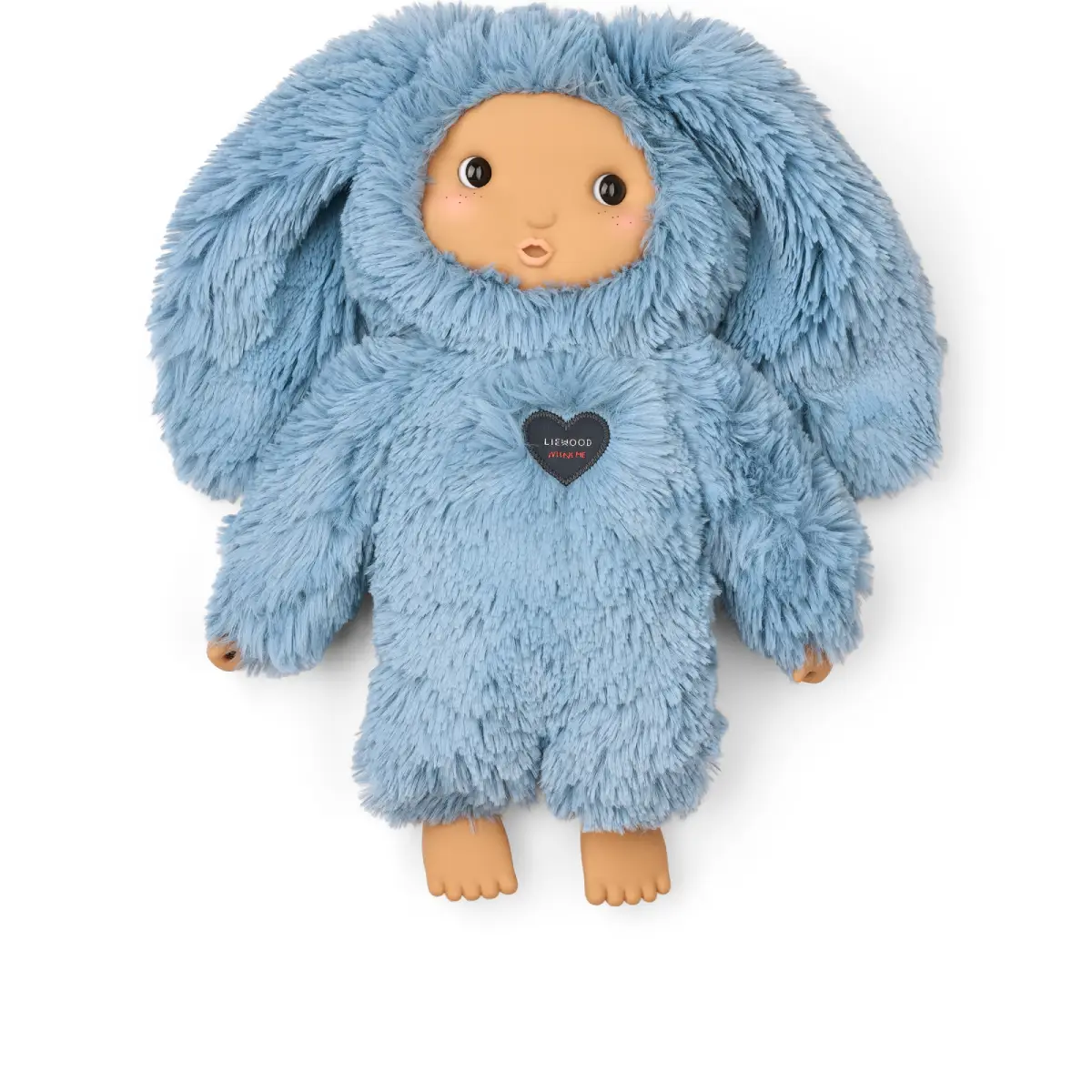 Liewood Miko Rocco kosedyr Beach Blue