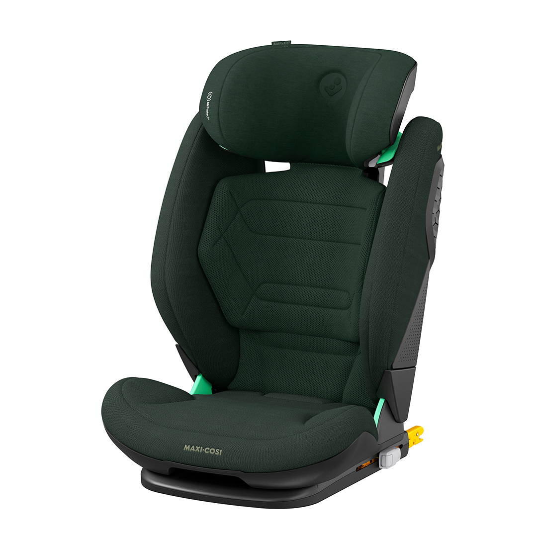 Maxi-Cosi Rodifix Pro2 i-Size Authentic Green beltestol