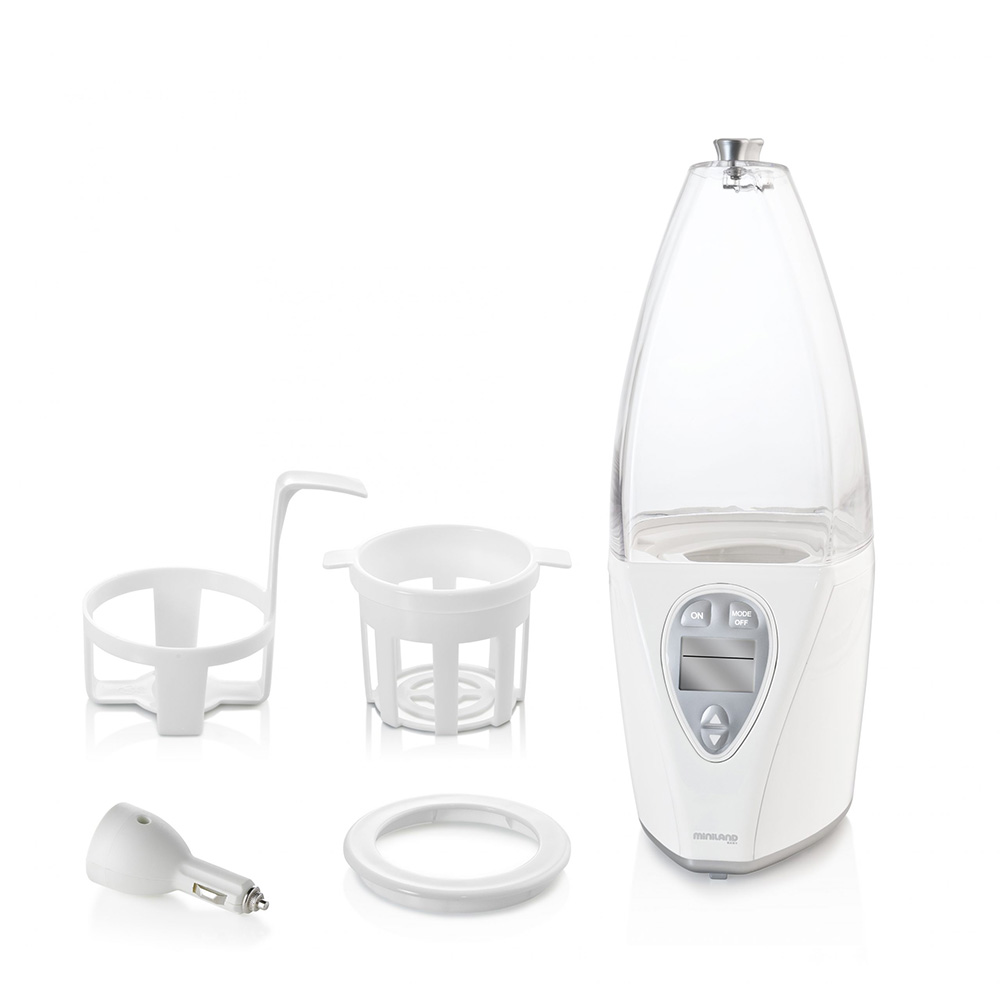 Miniland Warmt Advanced Baby Food Warmer
