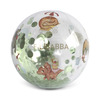 Filibabba Beach ball Alfie - Dino Beach Confetti