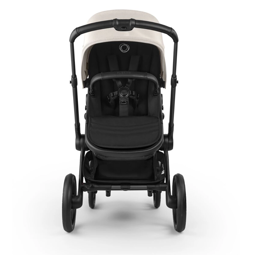 Bugaboo Fox 5 Renew + Cybex Cloud T barnevognpakke