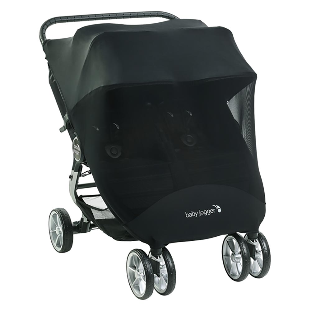 Baby Jogger insektnett City Mini 2/GT2 Double