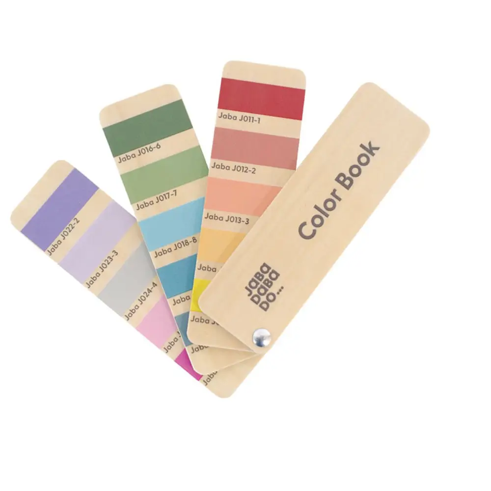 JaBaDaBaDo malingsbelte