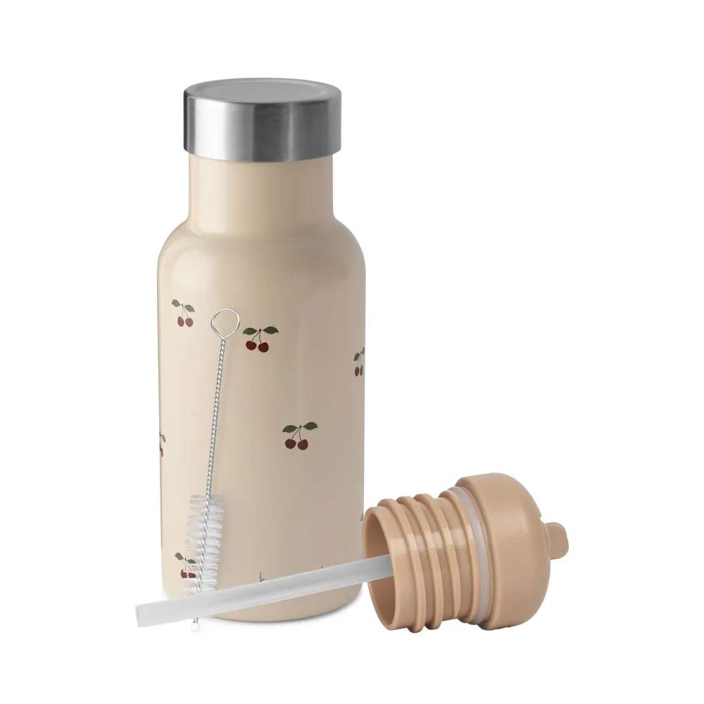 Konges Sløjd Termoflaske Cherry