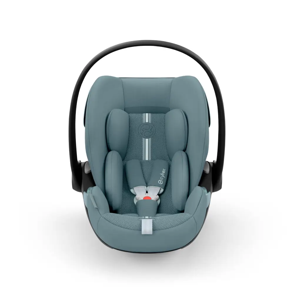 Cybex Cloud G3 i-Size babysete Plus Stormy Blue