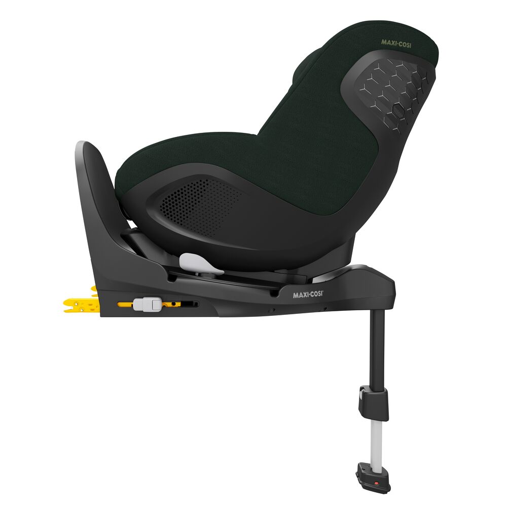 Maxi-Cosi Mica 360 Pro bilbarnestol Authentic Green