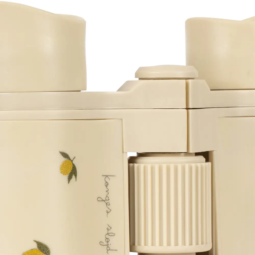 Konges Sløjd Explorer Kikkert Lemon