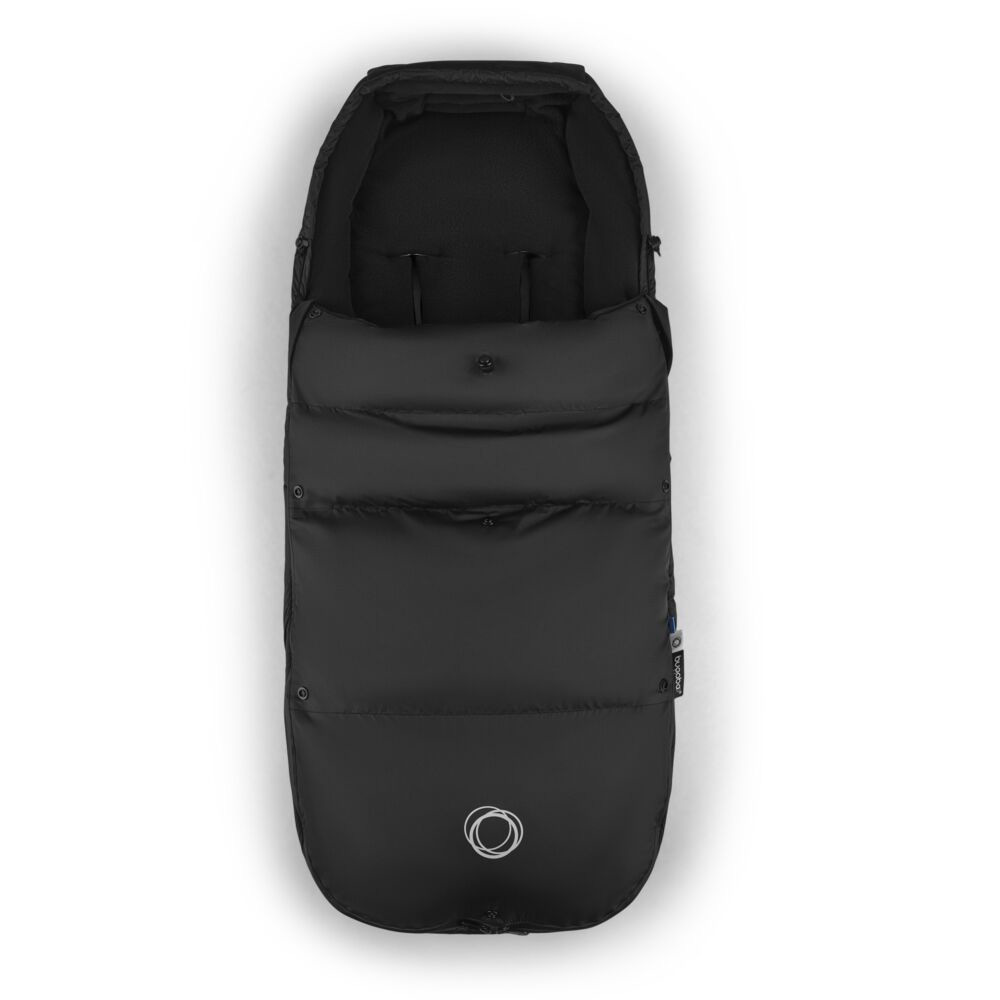 Bugaboo Thermolite fotpose Heritage Black