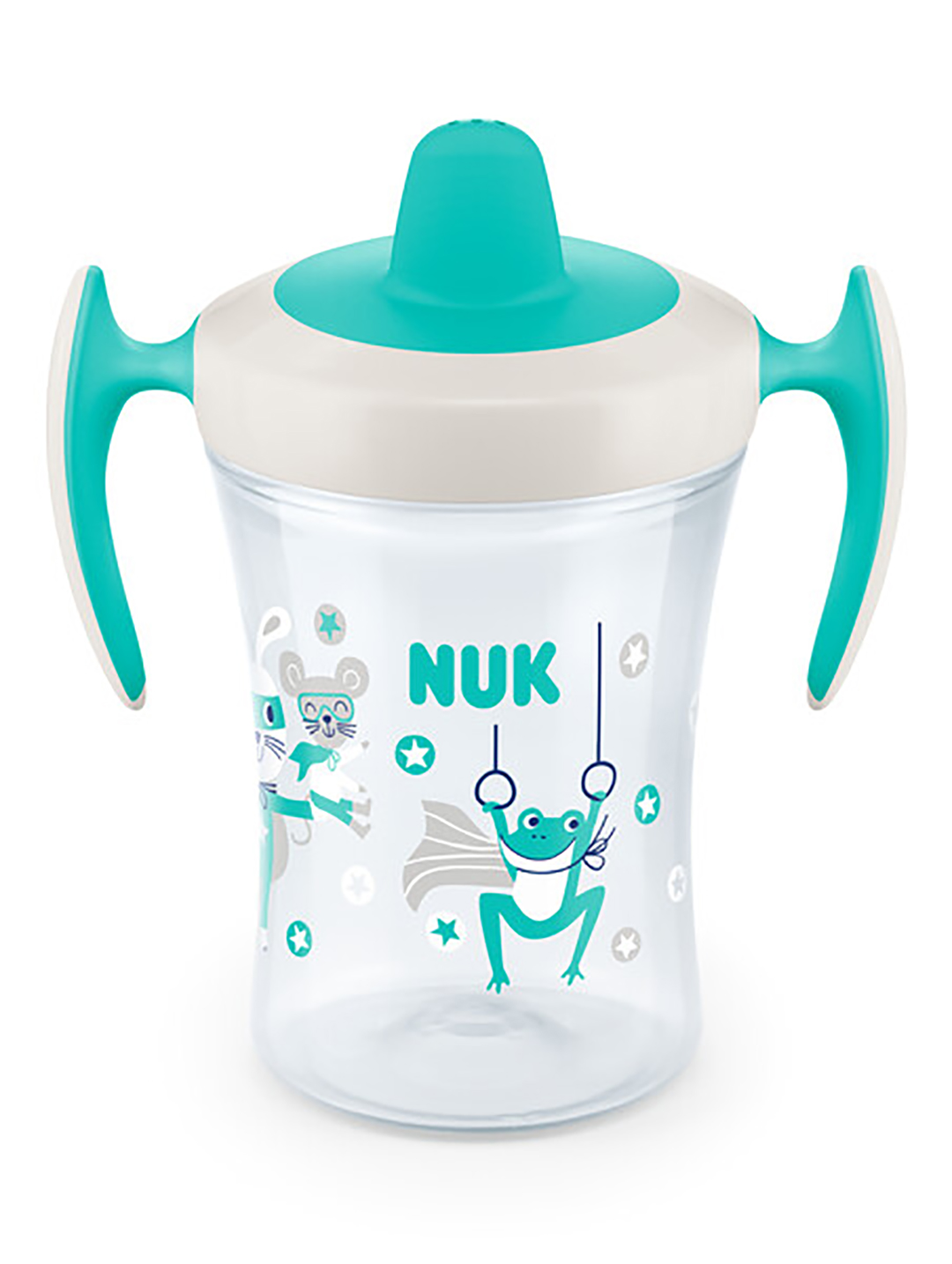 NUK Evolution Trainer Cup Nøytral