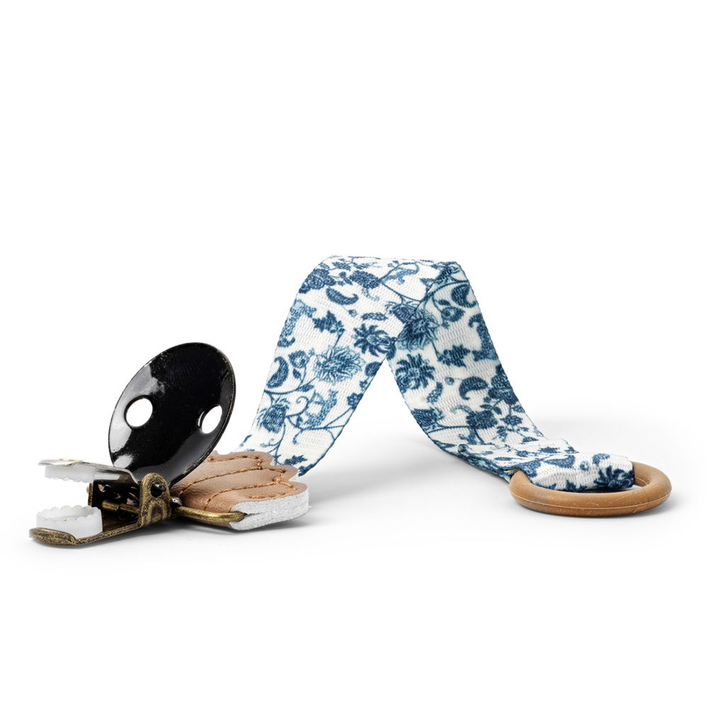 Elodie smokkholder-Garden Leo Toile