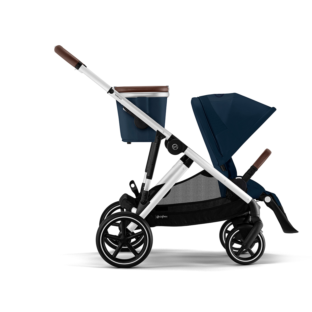 Cybex Gazelle S barnevogn 2023 Ocean