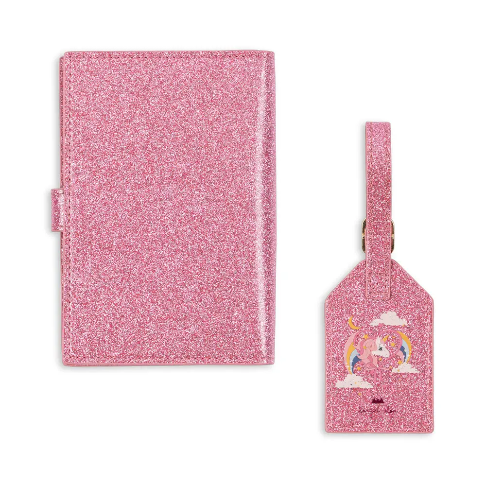 Konges Sløjd Voyage Reisesett Horn Stars