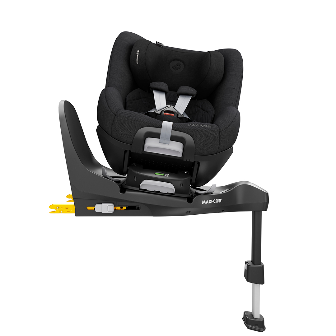 Maxi-Cosi Pearl 360 Pro Authentic Black