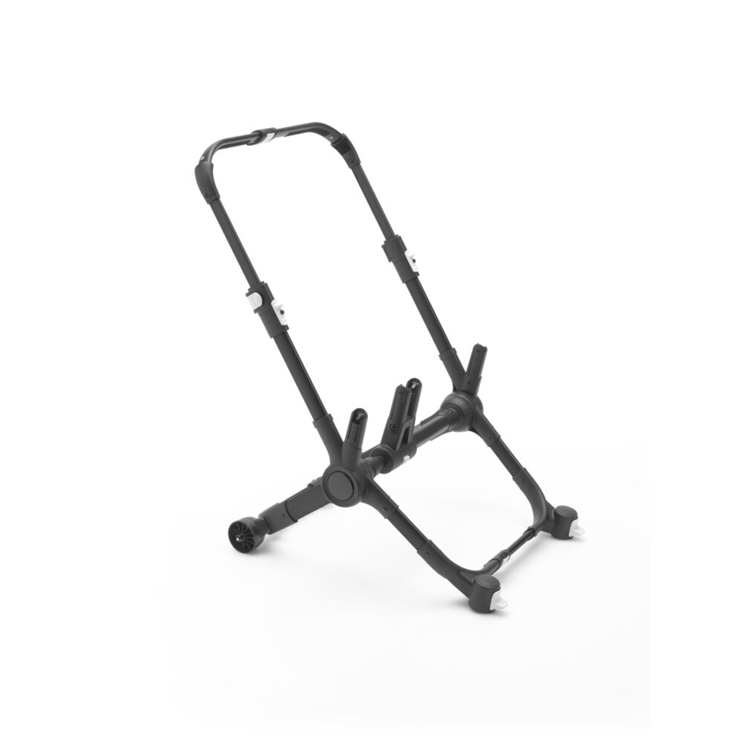 Bugaboo Donkey 5 Chassis Svart
