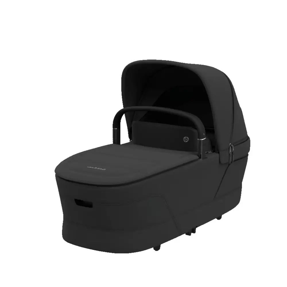  Maxi-Cosi Cabin Cot bærebag Onyx Black