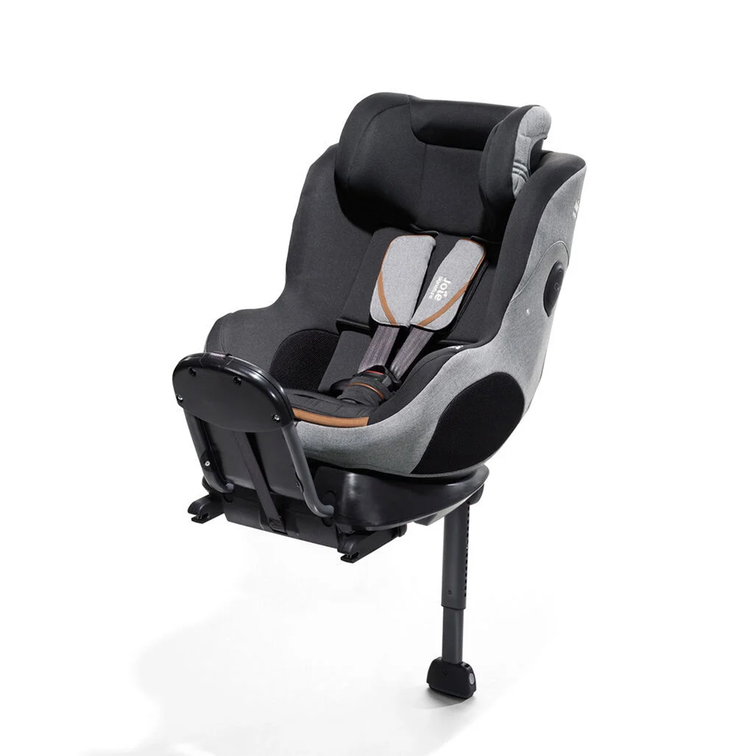 Joie i-Prodigi bilbarnestol Carbon