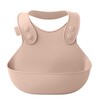 BIBS smekke Blush