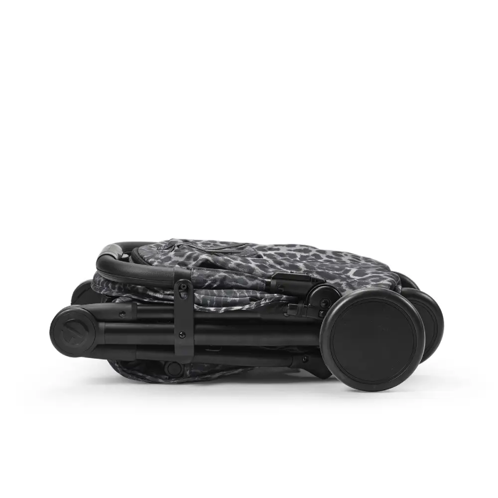 Elodie MONDO Barnevogn Le Leopard