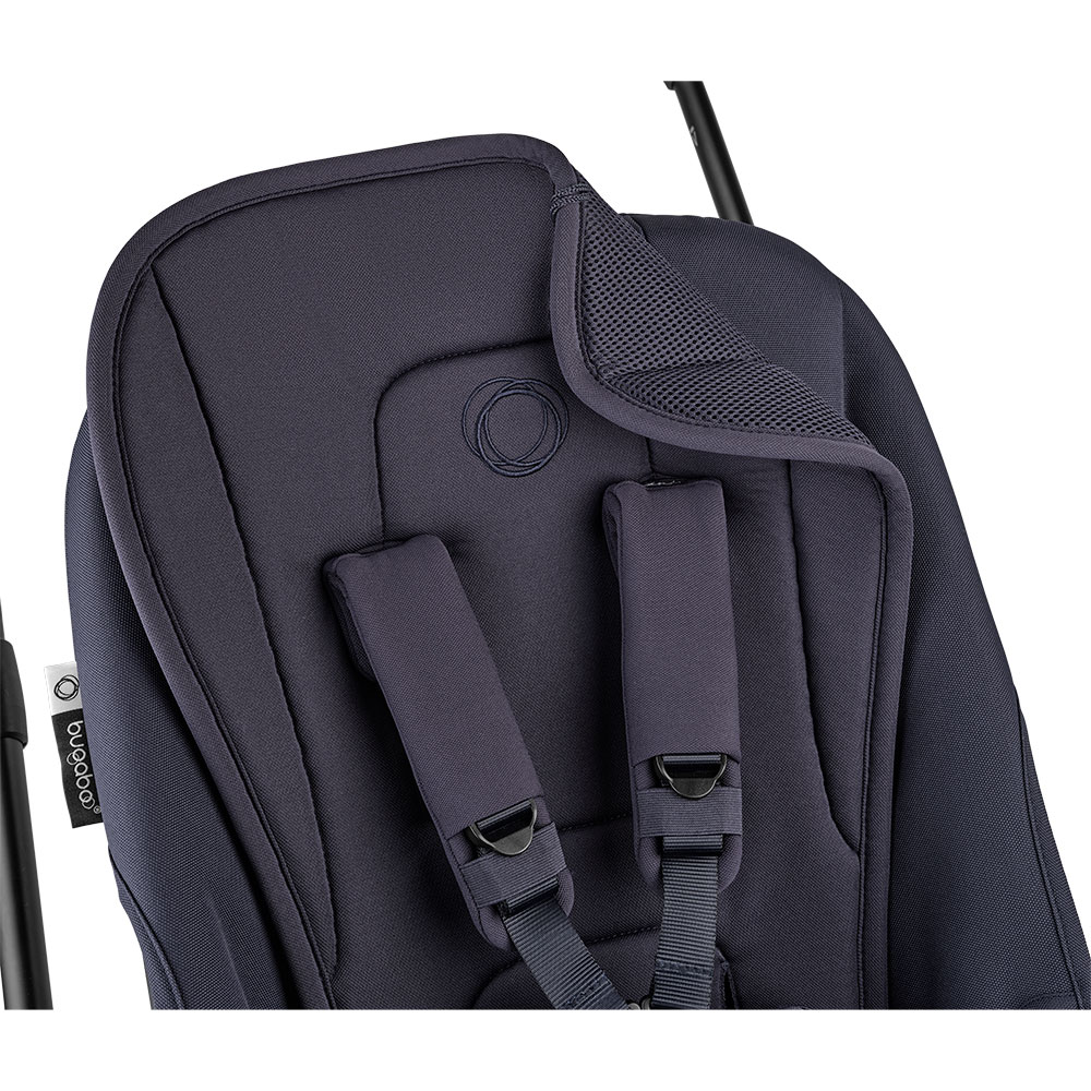  Bugaboo Setepute Dual Comfort Deep Indigo