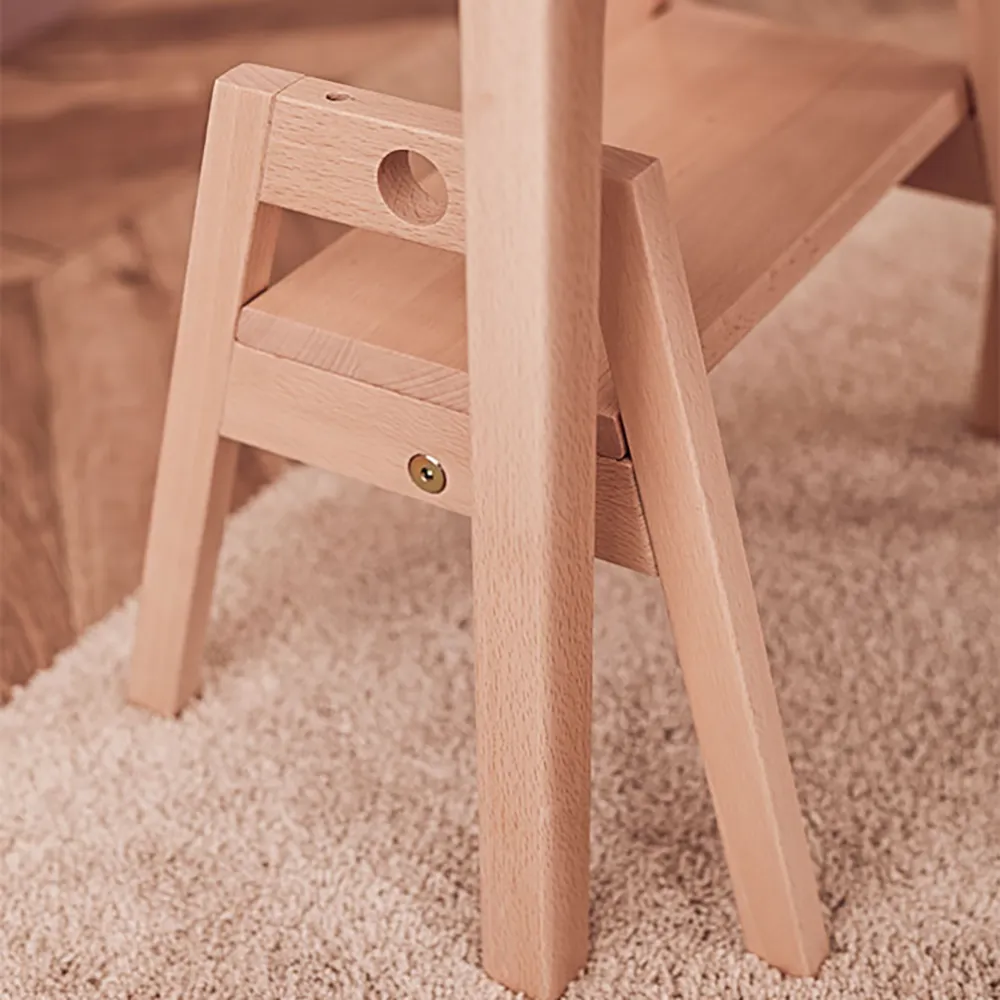 Kids Concept krakk SAGA Blond