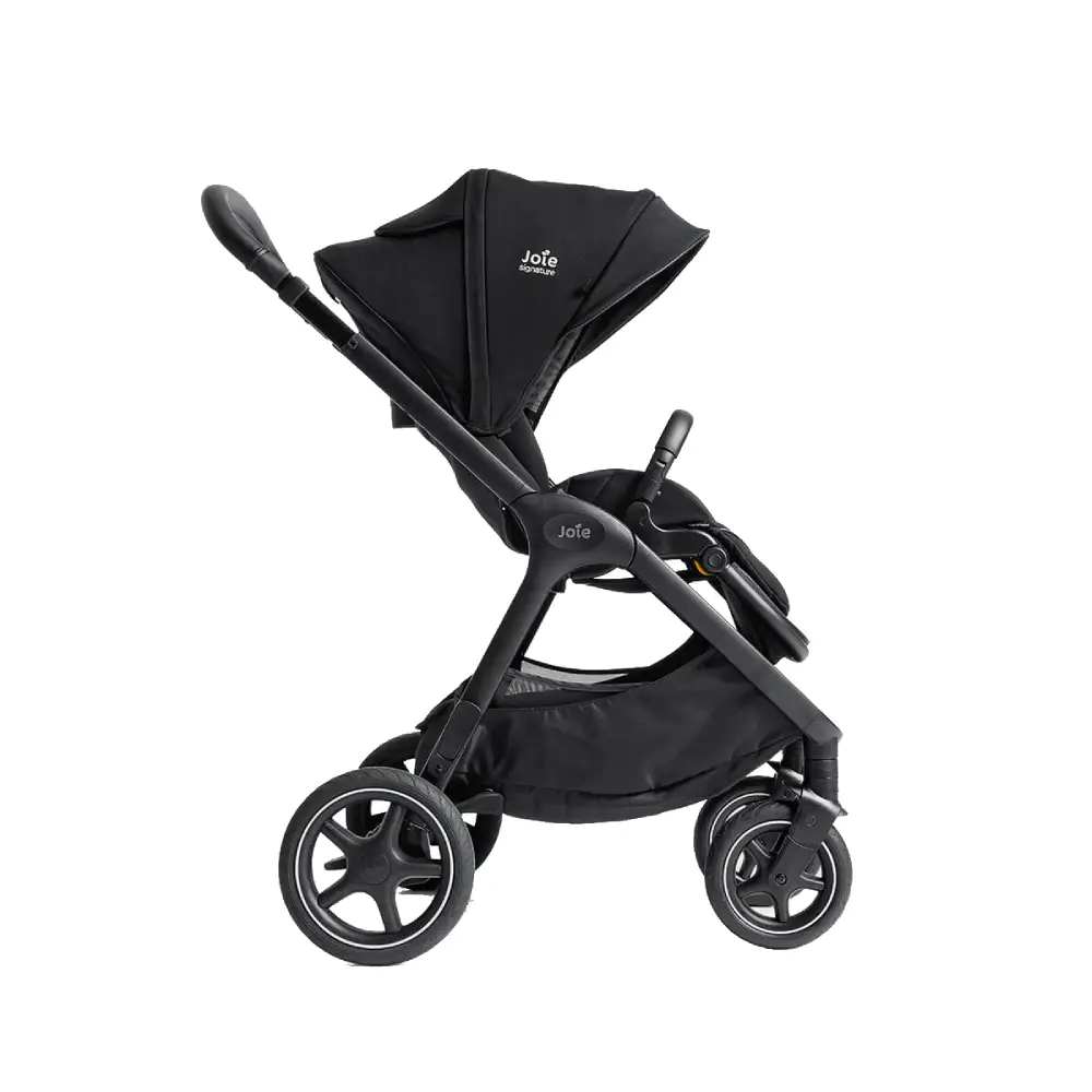Joie Finiti Eclipse 4 i 1 kompakt barnevogn