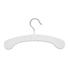Kids Concept Hanger hvit STAR