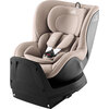 Britax Dualfix M Plus Style Teak