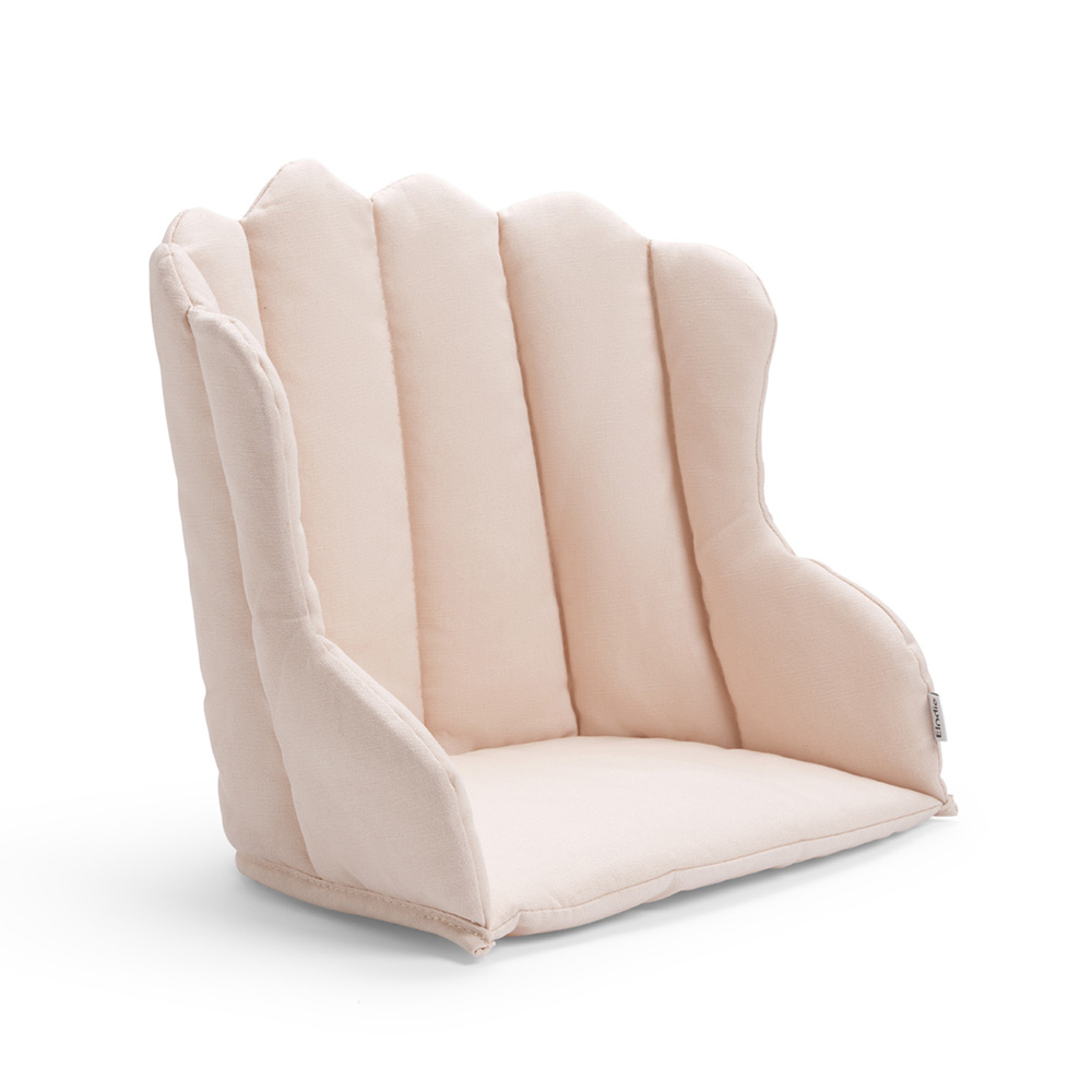 Elodie Details GRACE Sittepute Powder Pink