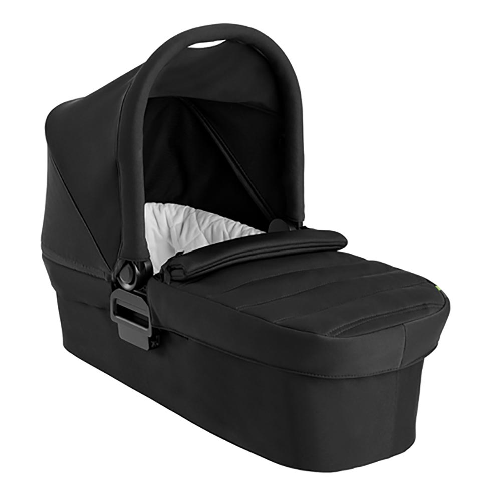 Baby Jogger liggedel City Mini 2/GT2 Double Jet