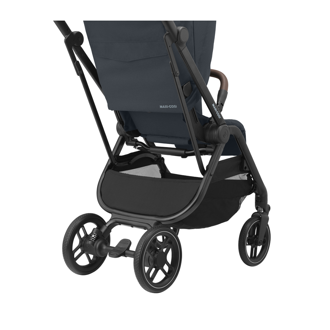 Maxi-Cosi Leona 2 Essential Graphite