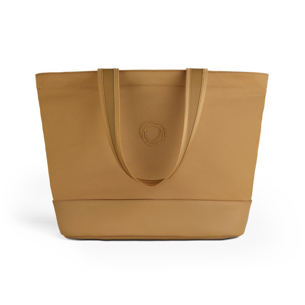 Bugaboo stelleveske Noir Limited Edition Amber Glow
