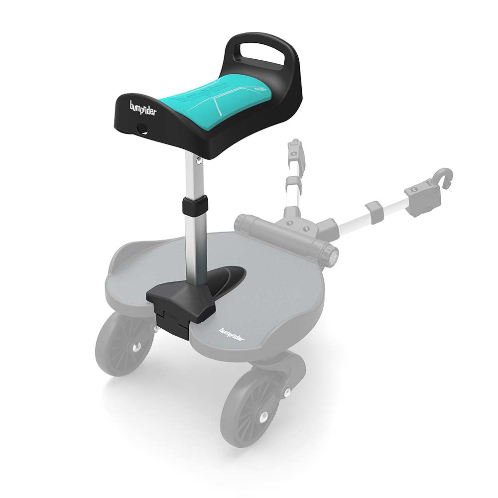 Bumprider Seat+ sete for stående brett Mint