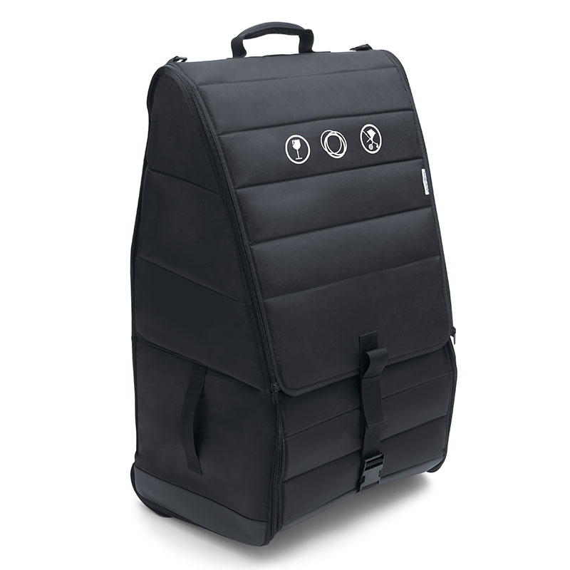 Bugaboo Komfortabel transportveske