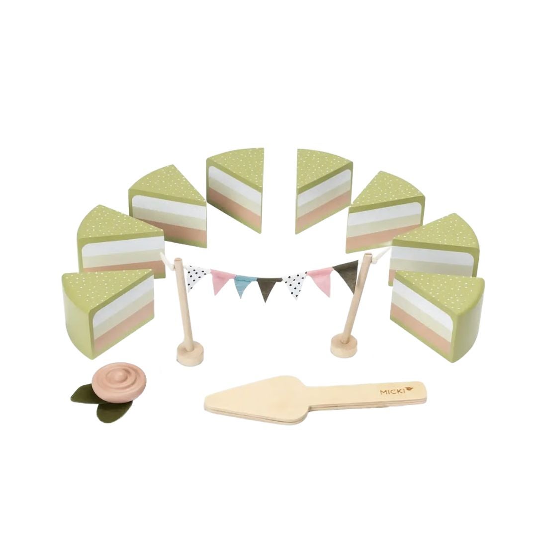 Micki Lekekake Prinsesse