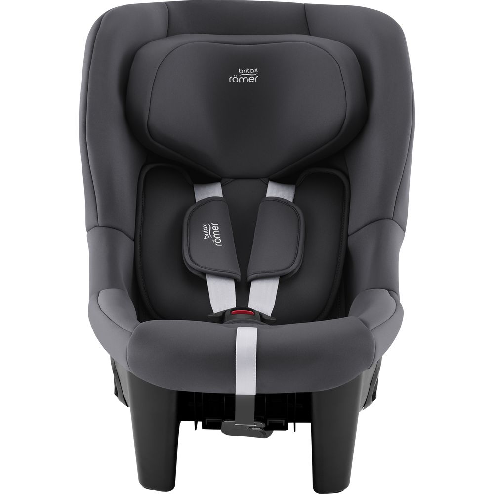 Britax Safe-Way M bilbarnestol Midnattsgrå