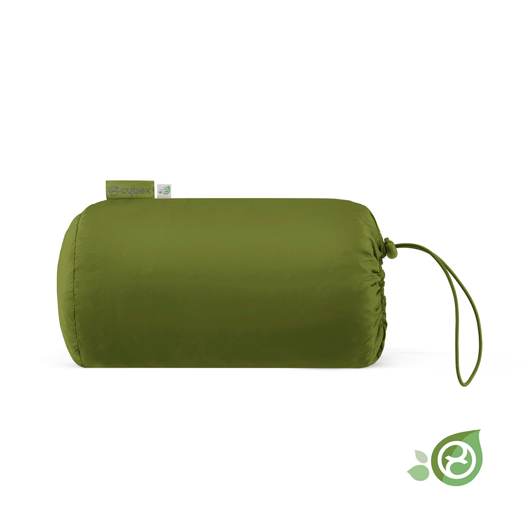 Cybex Snøgga 2 liggedel Nature Green