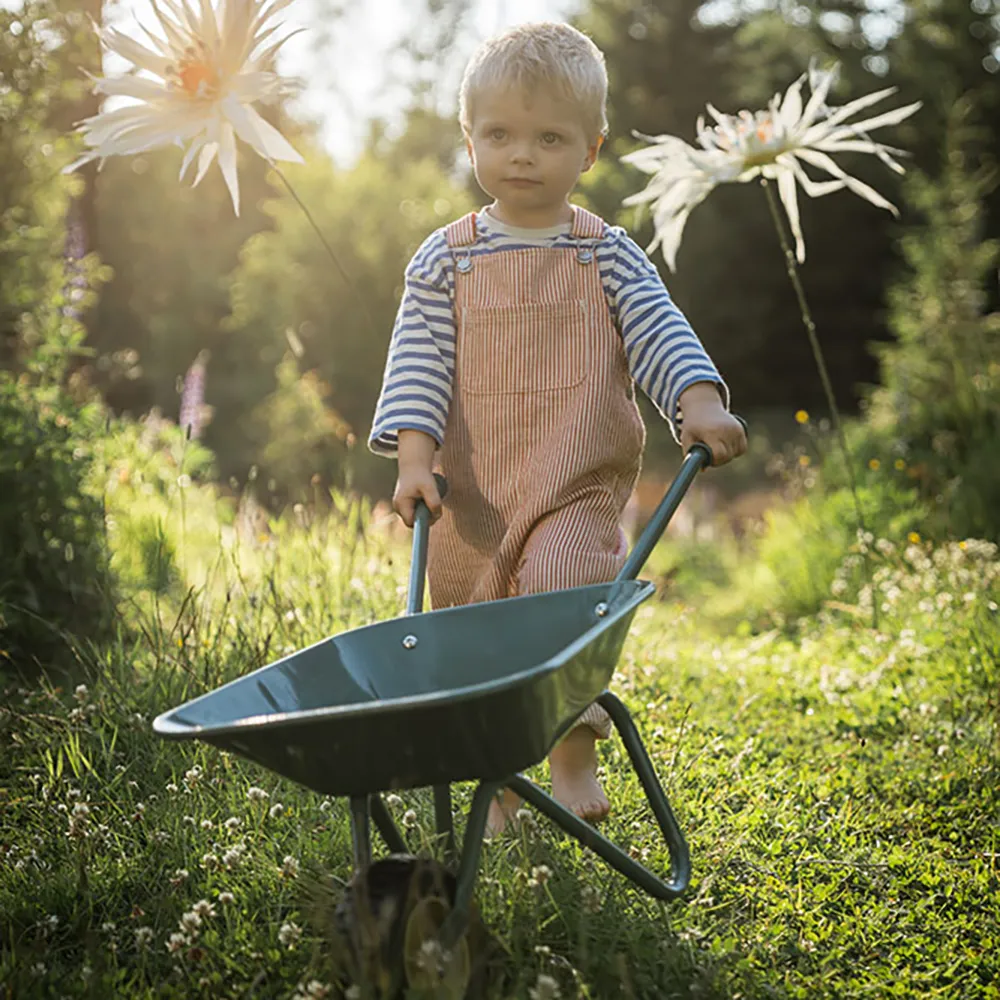 Kids Concept Trillebår KID´S HUB 