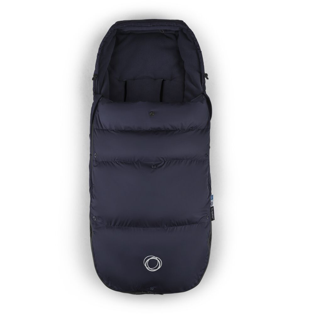 Bugaboo Thermolite fotpose Deep Indigo