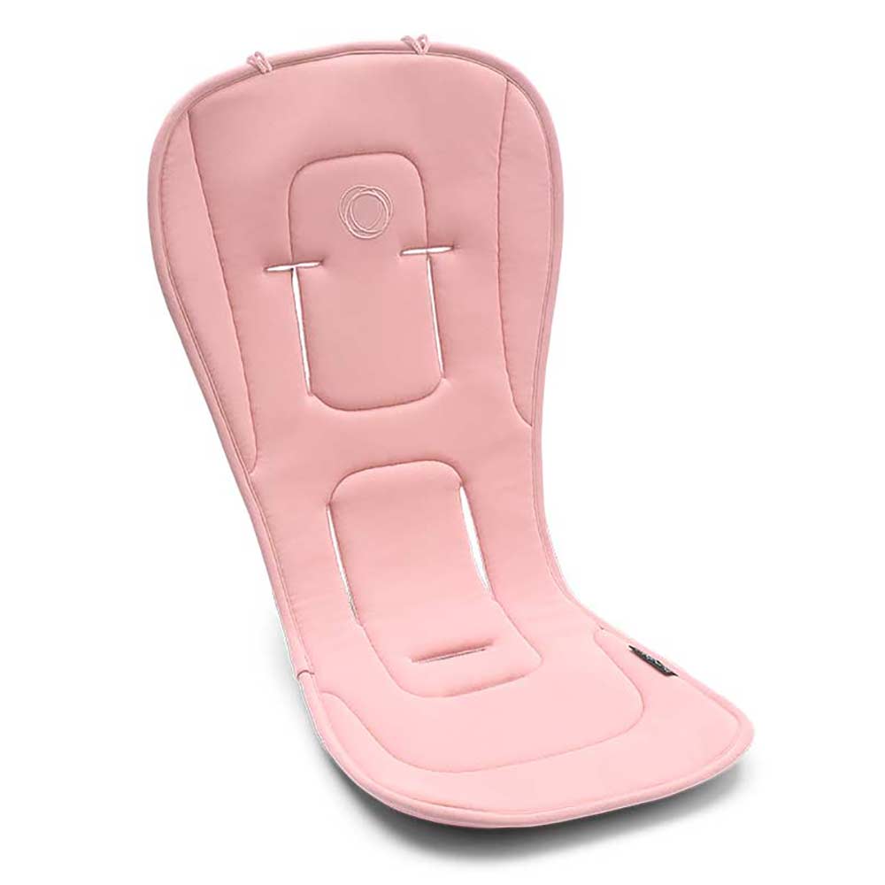 Bugaboo sittepute Dual Comfort Morning Pink