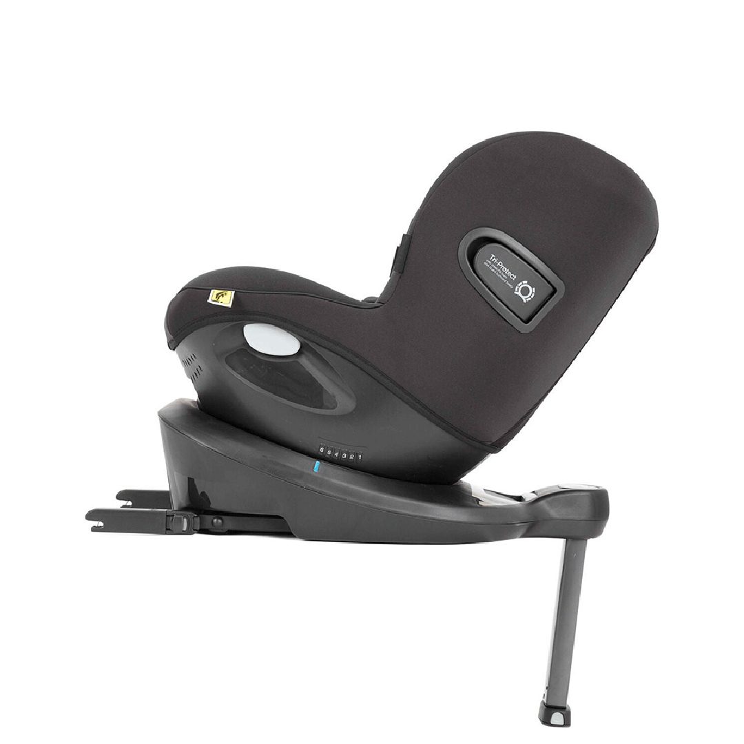 Joie i-Spin Safe bilbarnestol Coal