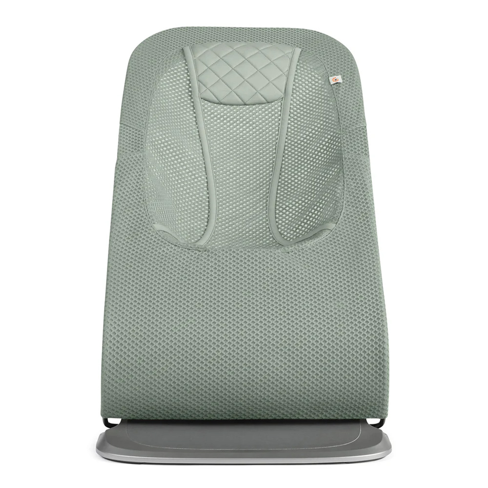 Ergobaby Evolve ekstra stoffsete Sage Green Mesh