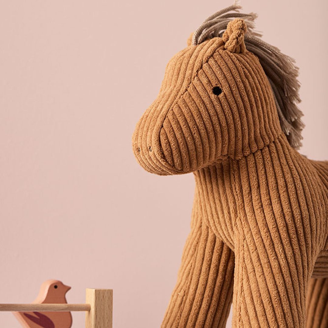 Kids Concept Myk leketøyhest Vera AIDEN