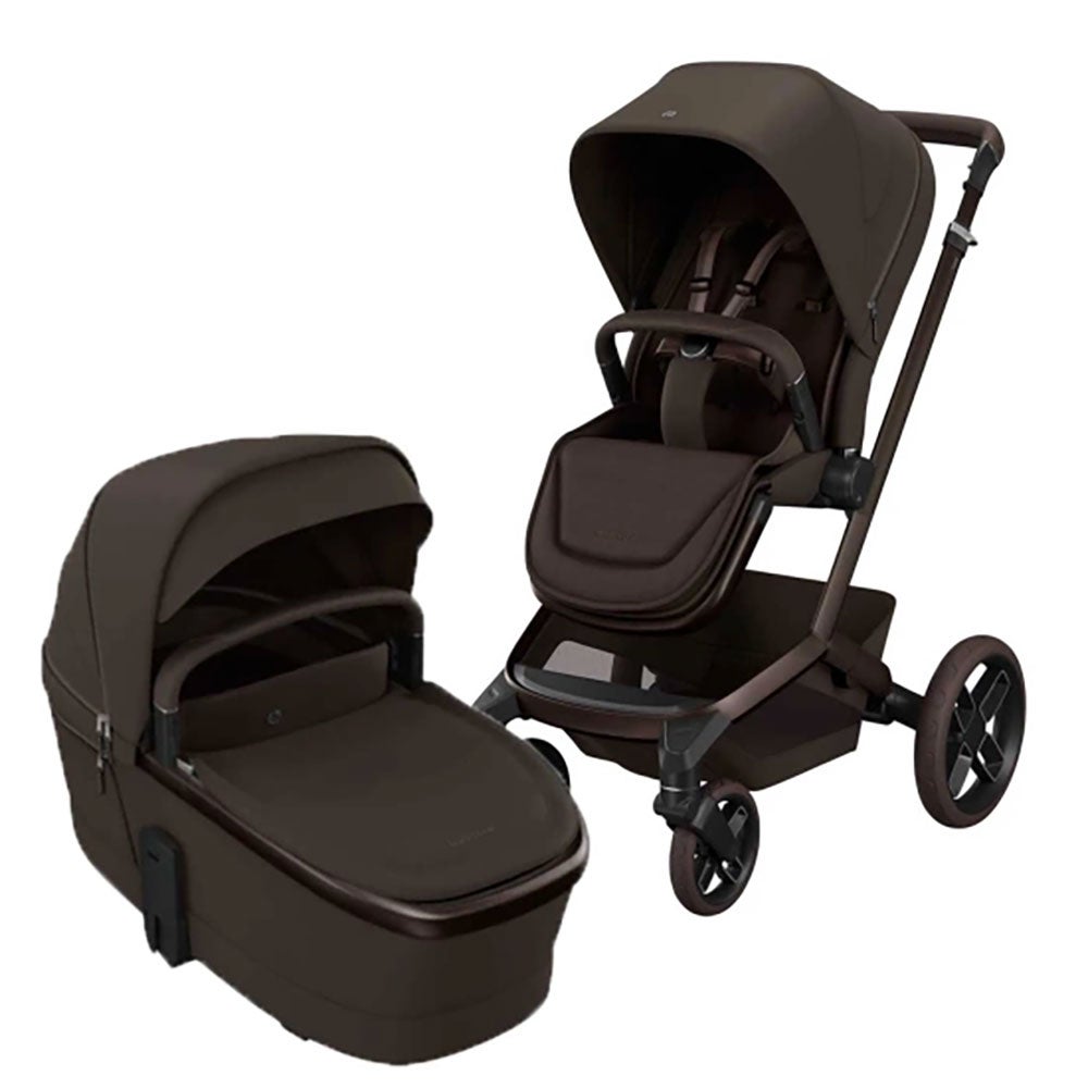 Maxi-Cosi Fame barnevogn
