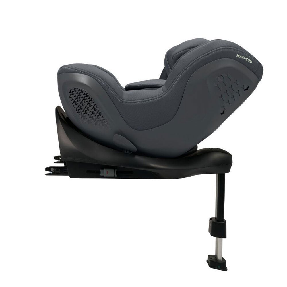 Maxi-Cosi Mica 360 Plus Authentic Graphite