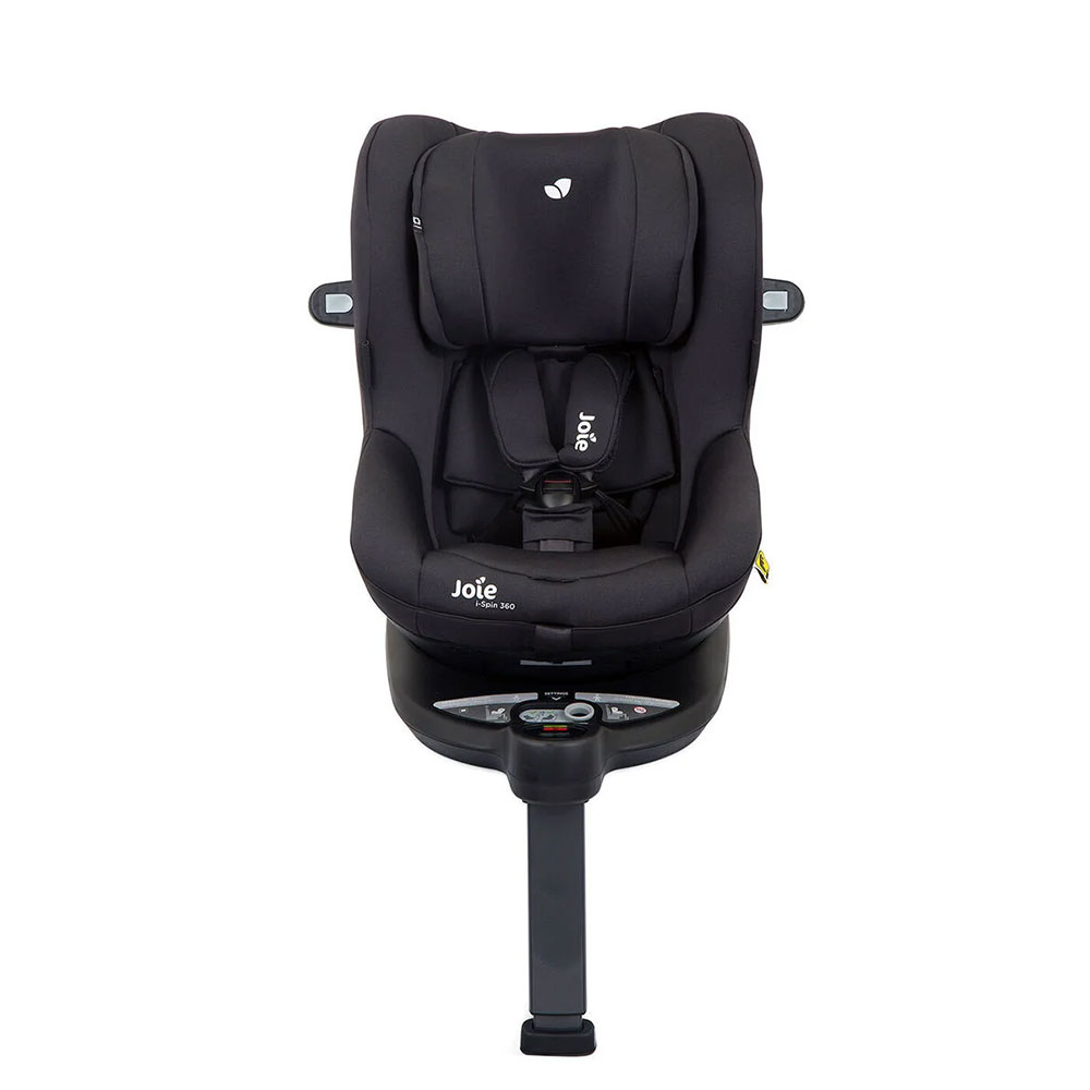 Joie bilstol i-Spin 360 Coal