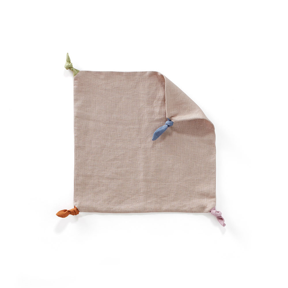  Kids Concept Snutefilt knuter lin NEO