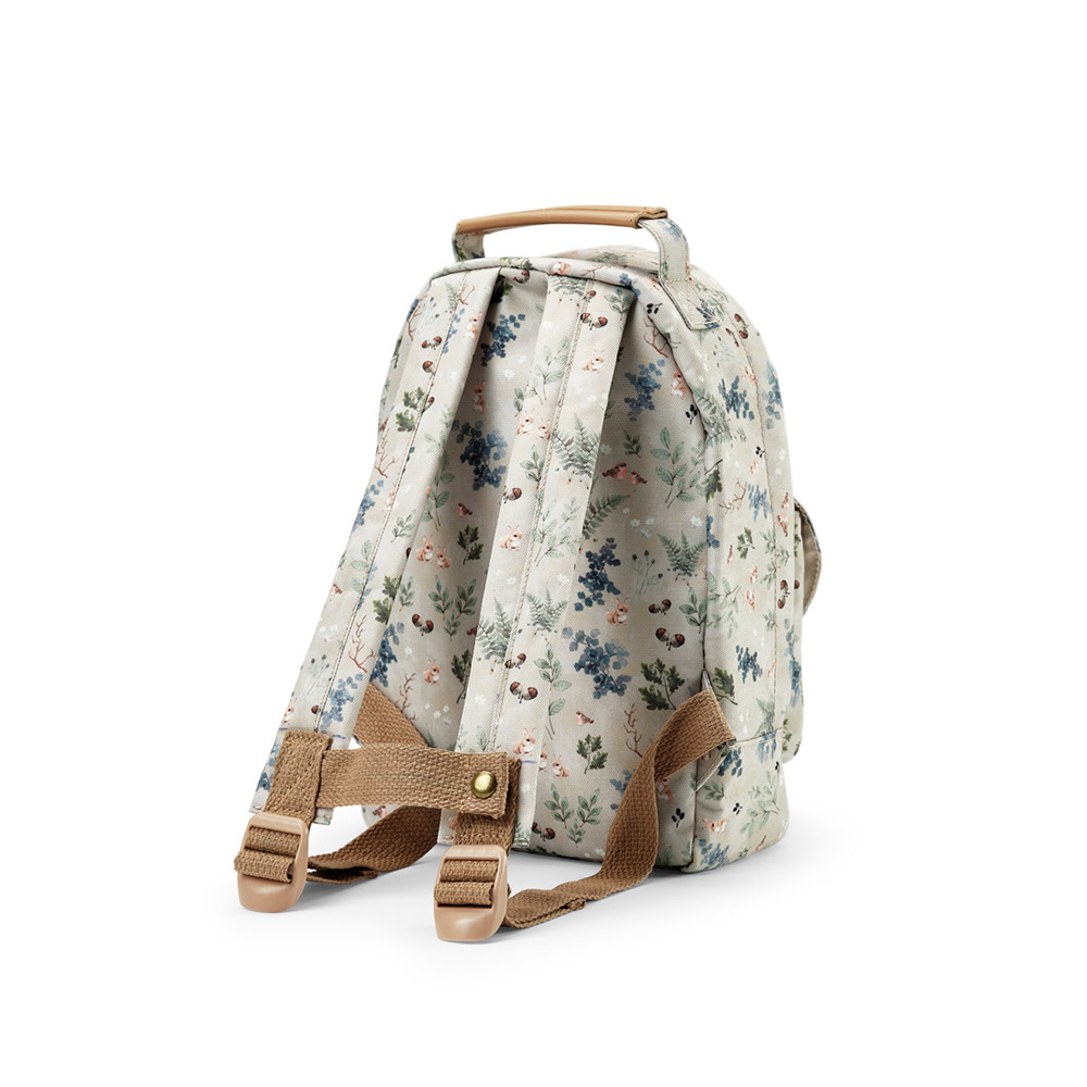 Elodie Ryggsekk MINI - Fairytale Forest