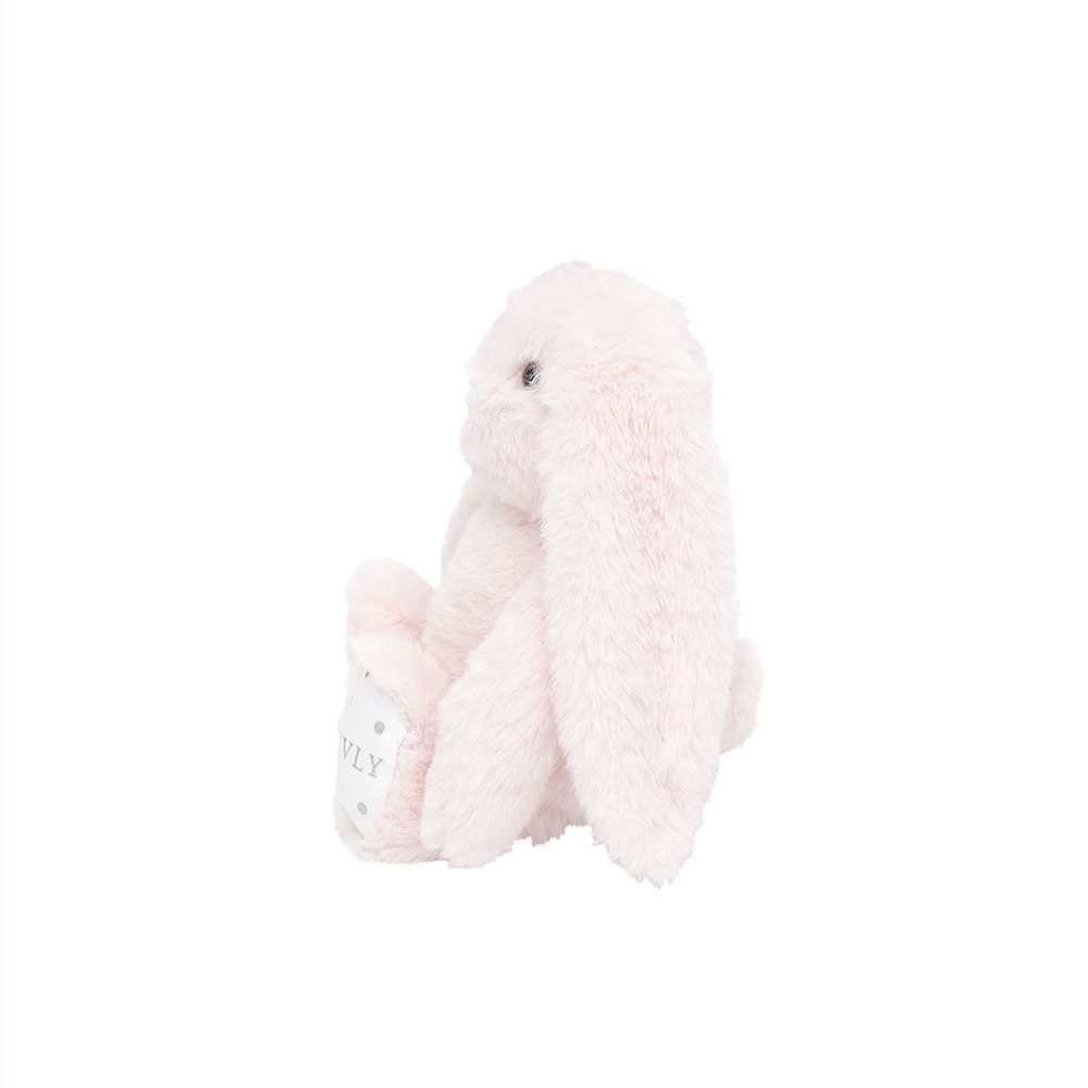 Livly Bunny Marley Tiny Pink