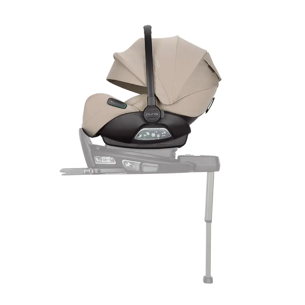 Nuna Barnesete Arra Flex Chateau 