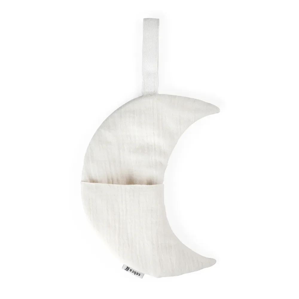 Sebra sengefomme Soft moon
